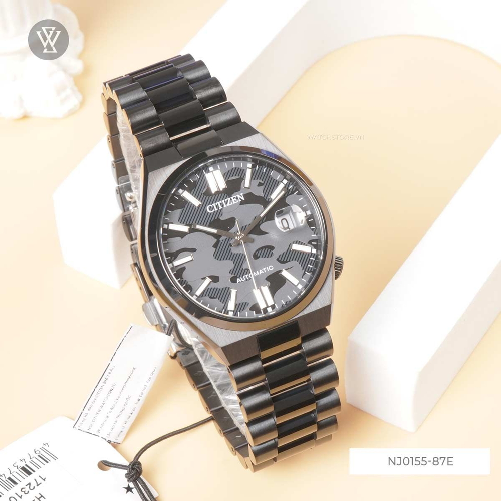 Citizen Nam NJ0155-87E