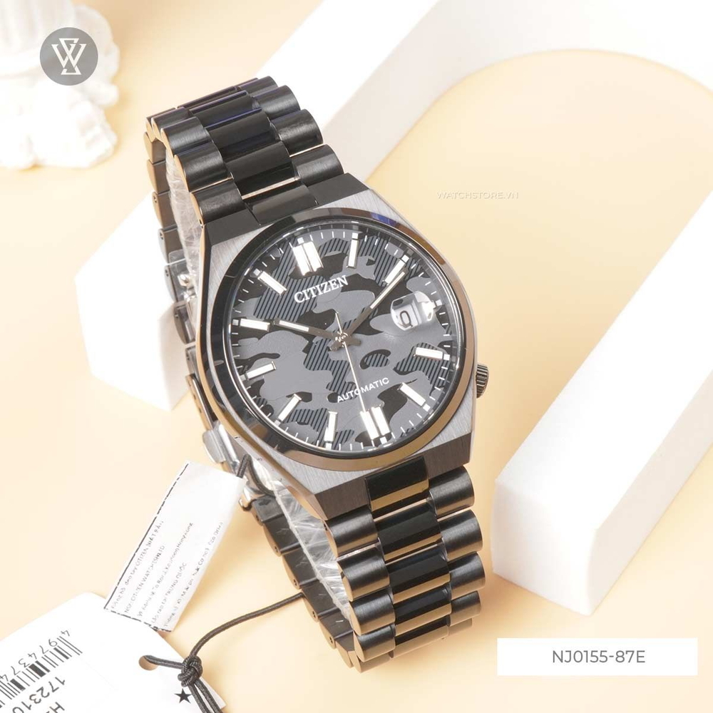 Citizen - Nam NJ0155-87E Size 40mm