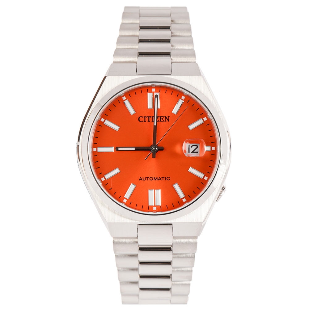 Citizen Nam NJ0158-89W
