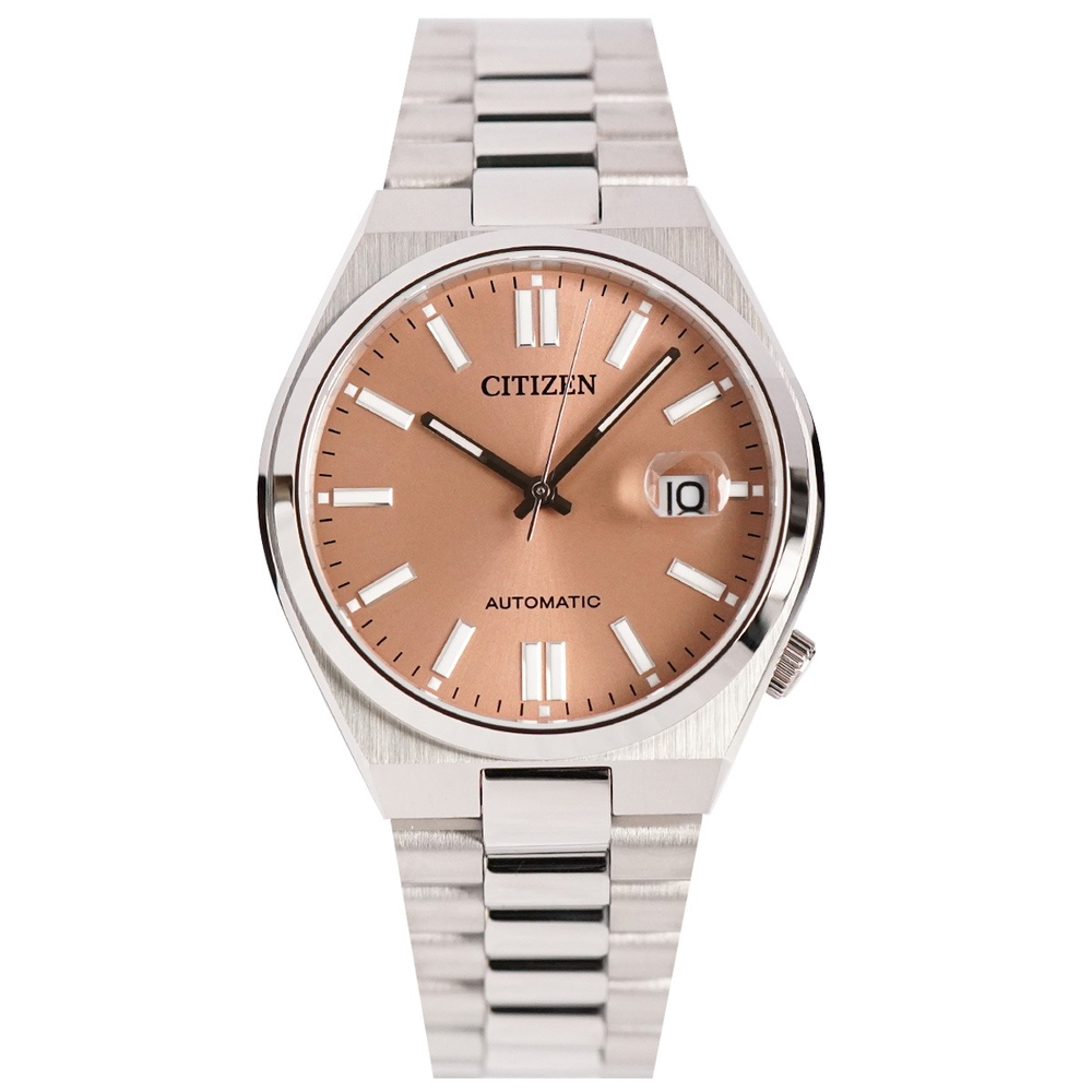 Citizen - Nam NJ0158-89Y Size 40mm