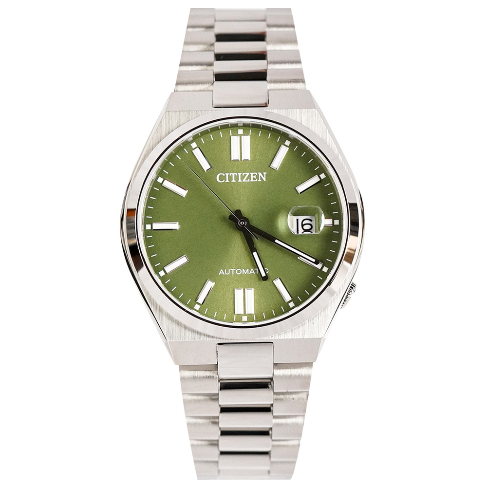 Citizen - Nam NJ0158-89Z Size 40mm