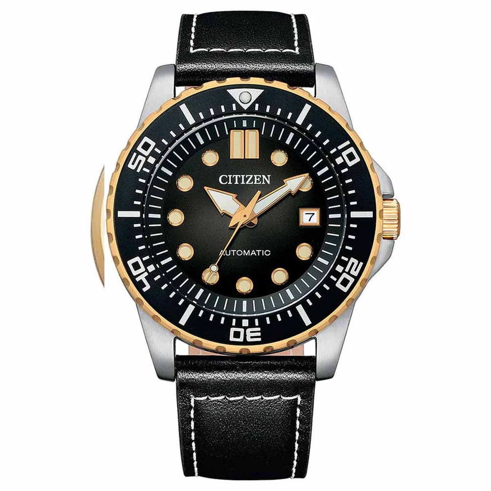 Citizen Nam NJ0176-10E