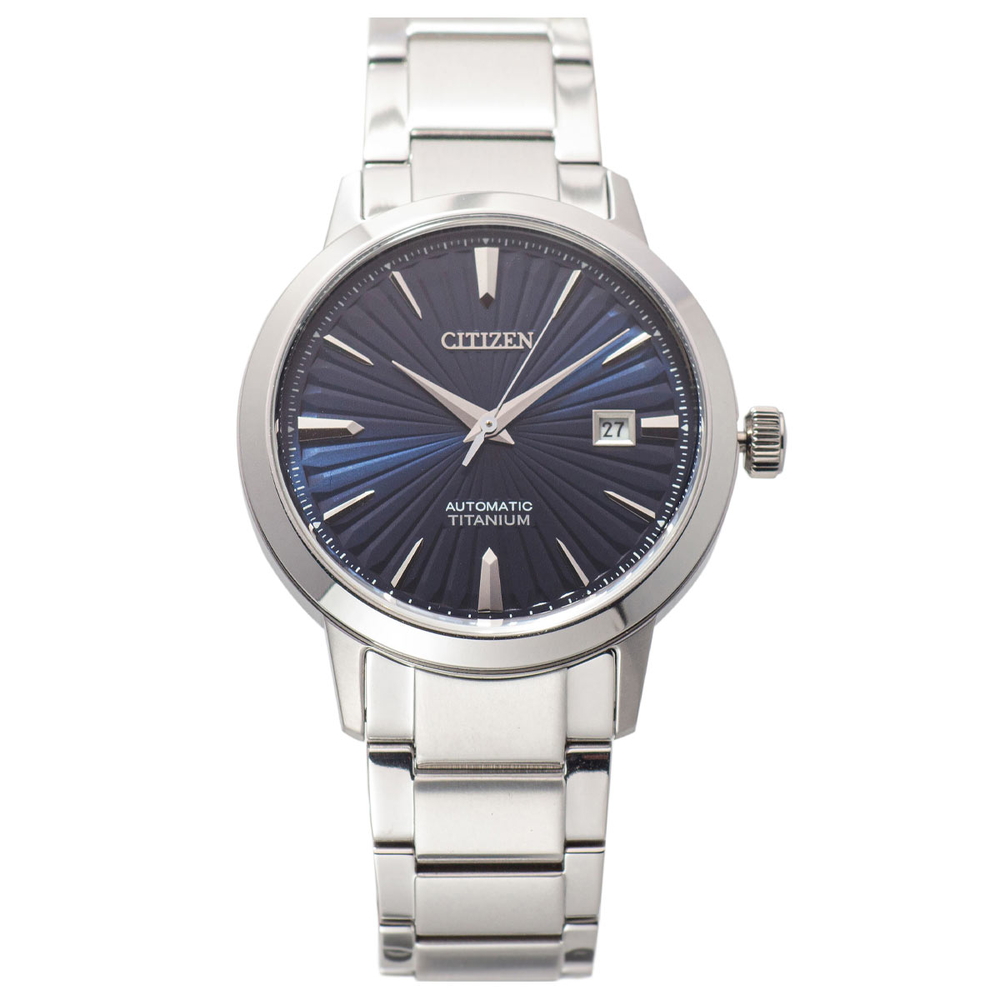Citizen Nam NJ2180-89L