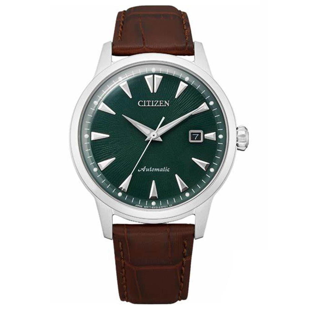 Citizen Nam NK0001-25X