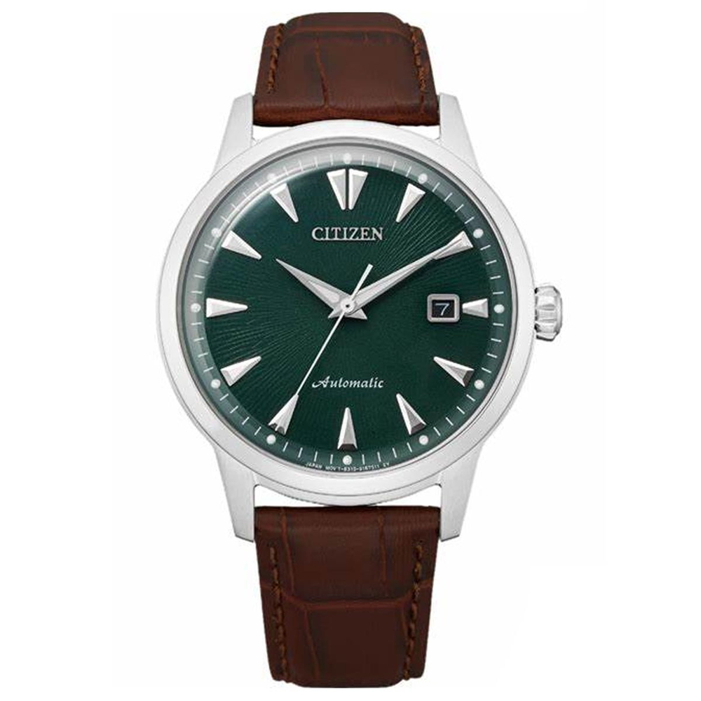 Citizen - Nam NK0001-25X Size 41mm