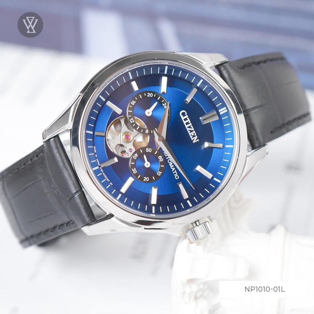 Citizen Nam NP1010-01L