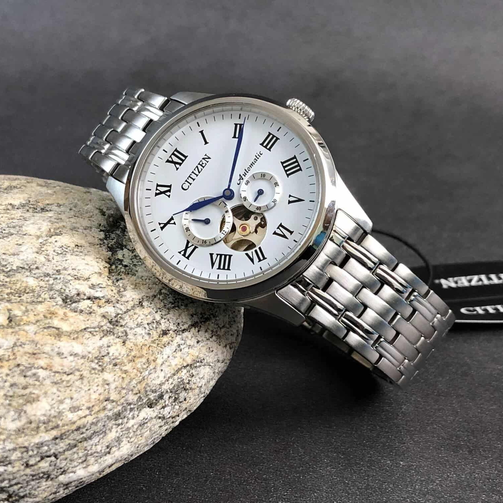Citizen Nam NP1020-82A