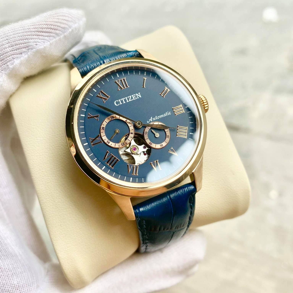 Citizen Nam NP1023-17L