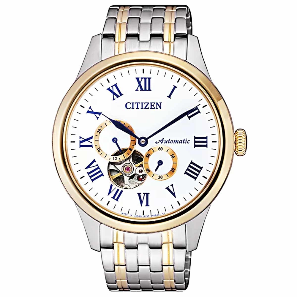 Citizen - Nam NP1026-86A Size 40mm