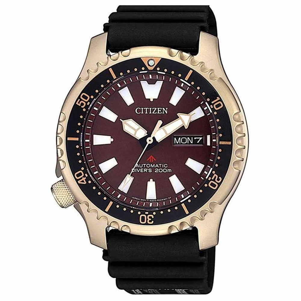 Citizen Nam NY0083-14X