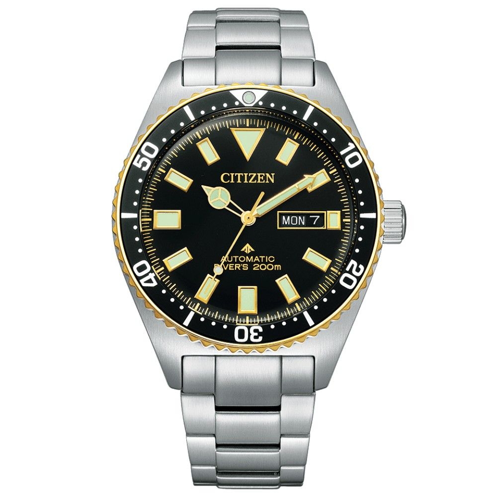 Citizen Nam NY0125-83E