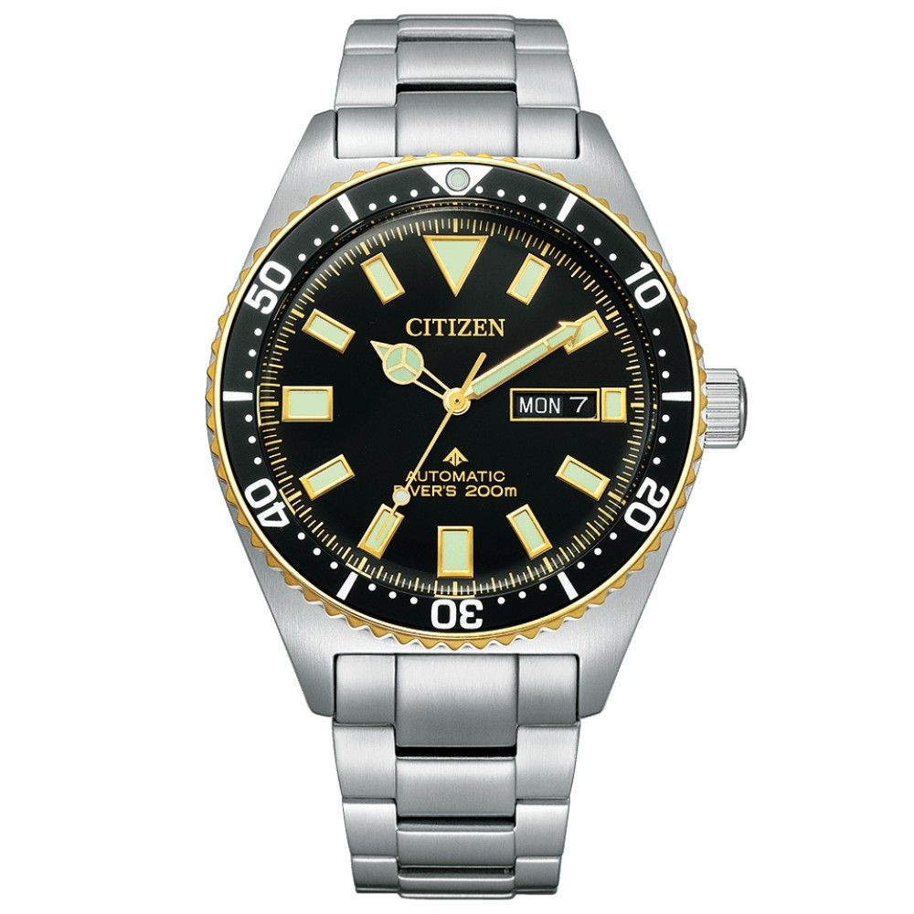 Citizen - Nam NY0125-83E Size 41mm