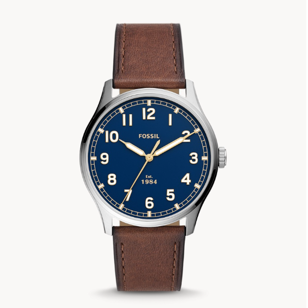Fossil Nam FS5923