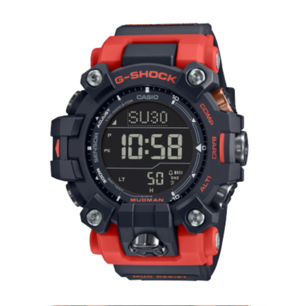 Casio G-Shock Nam GW-9500-1A4DR