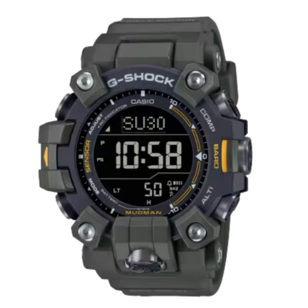 Casio G-Shock Nam GW-9500-3DR
