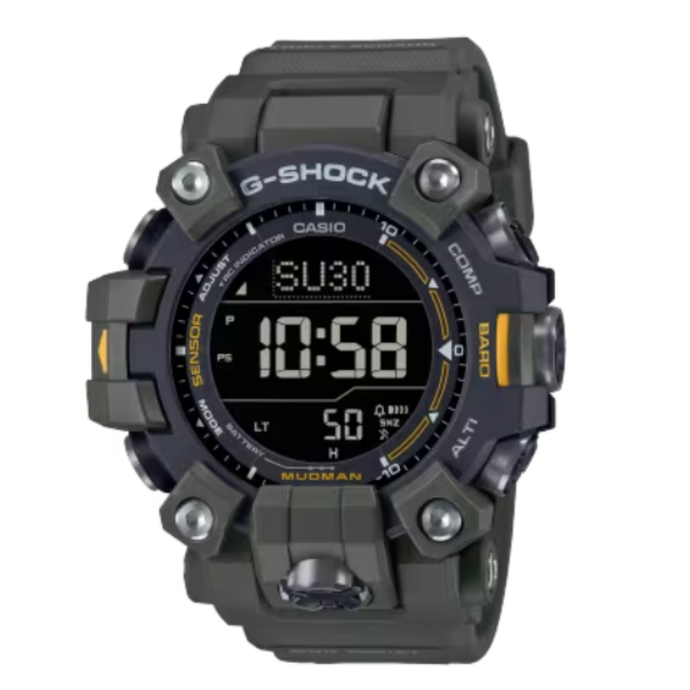 Casio - Nam GW-9500-3DR