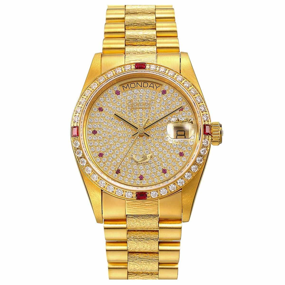 Ogival Nam OG30327-1DMK-T