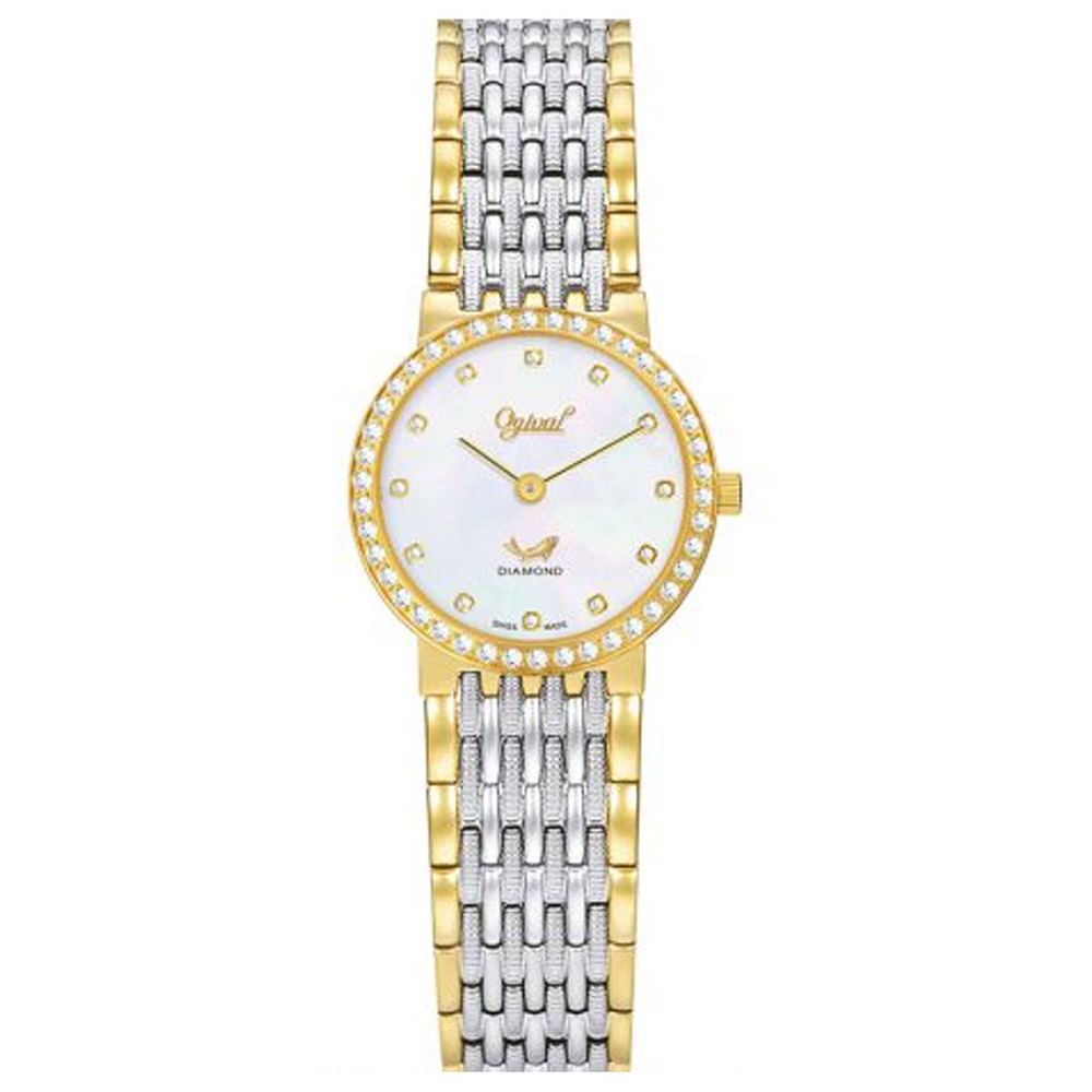 Ogival Nữ OG385-022DLSK-T