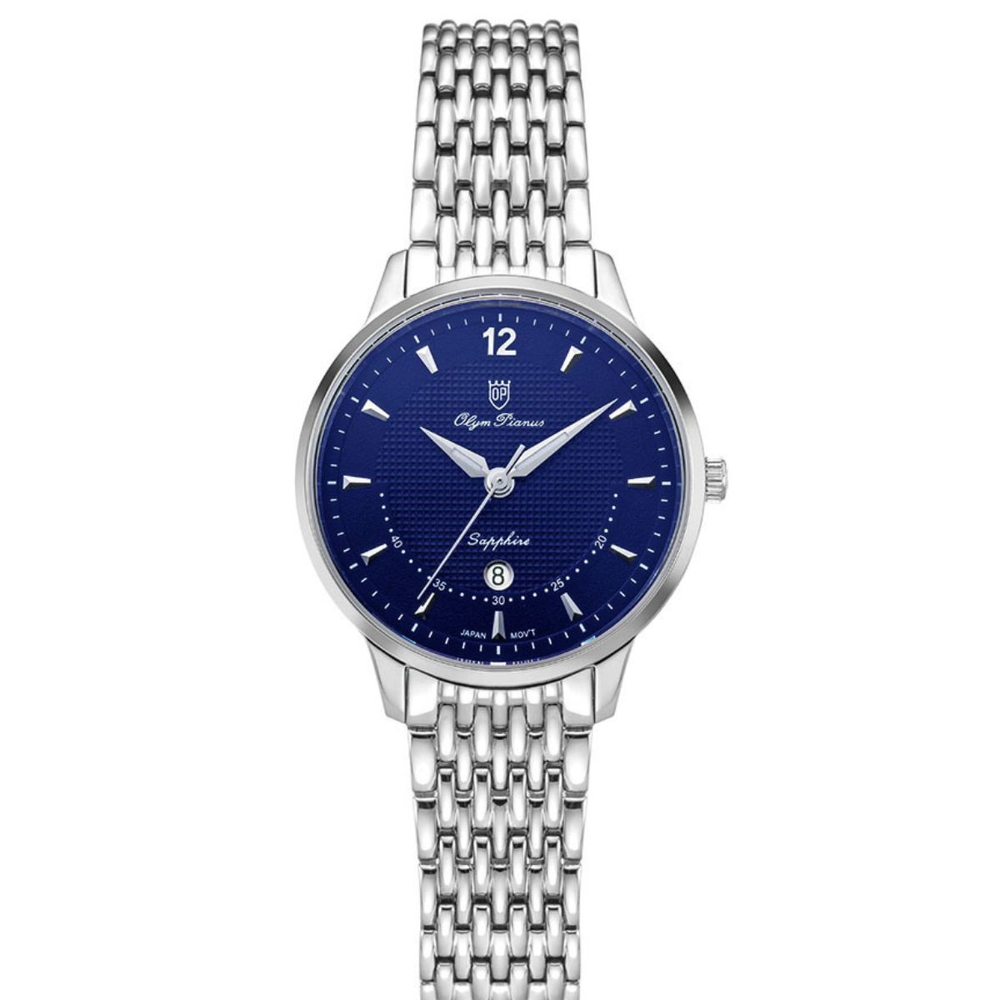 Olym Pianus Nữ OP5709LS-X