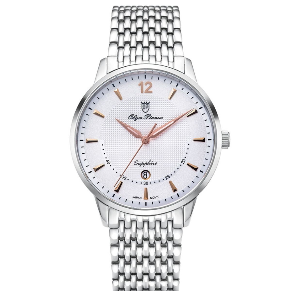 Olym Pianus Nam OP5709MS-T