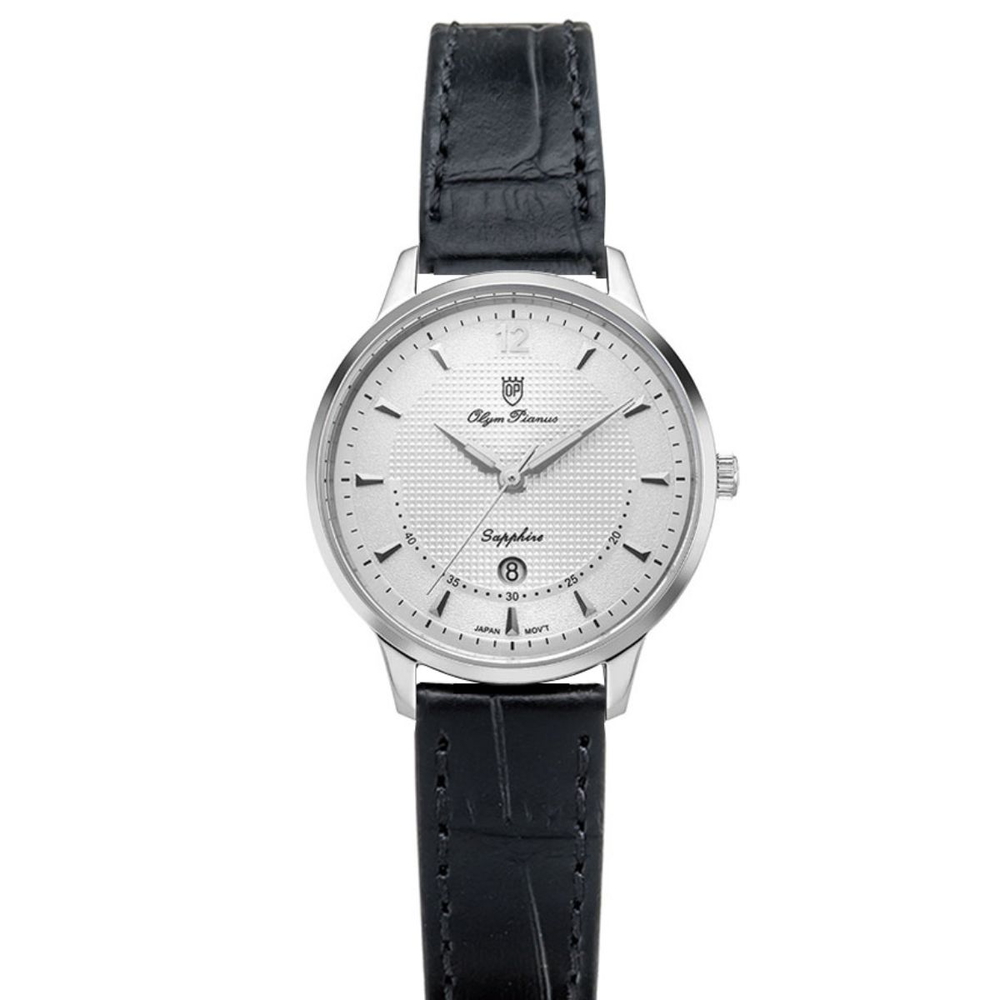 Olym Pianus Nữ OP5709LS-GL-T