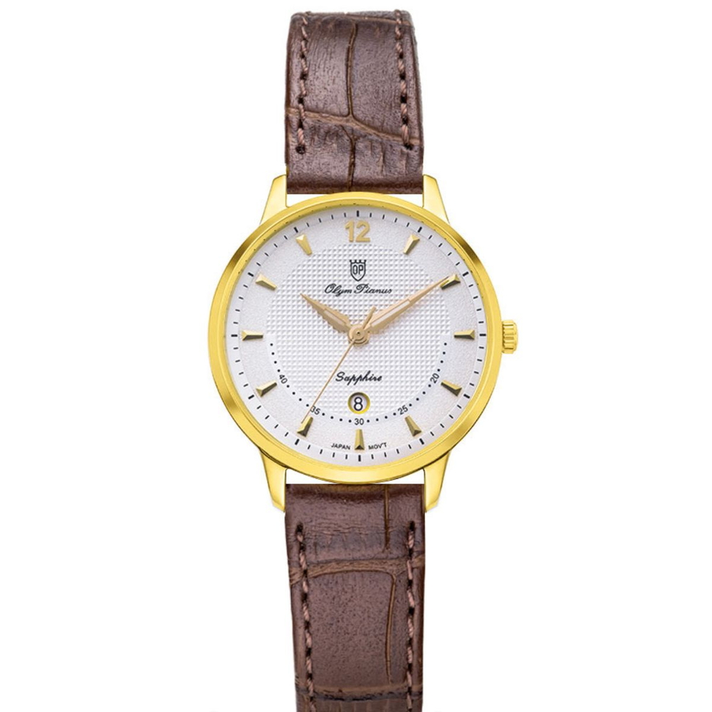 Olym Pianus Nữ OP5709LK-GL-T