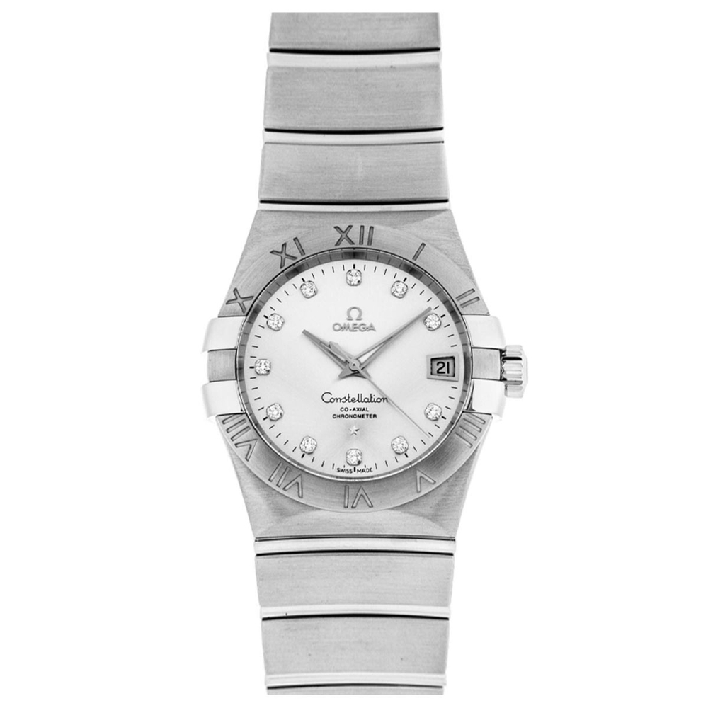 Omega - Nam 123.10.38.21.52.001 Size 38mm