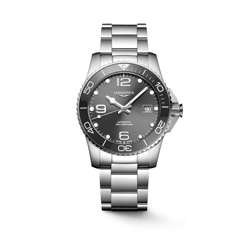 Longines Nam L3.781.4.76.6