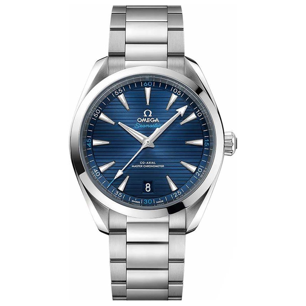 Omega - Nam 220.10.41.21.03.001-RF01 Size 41mm