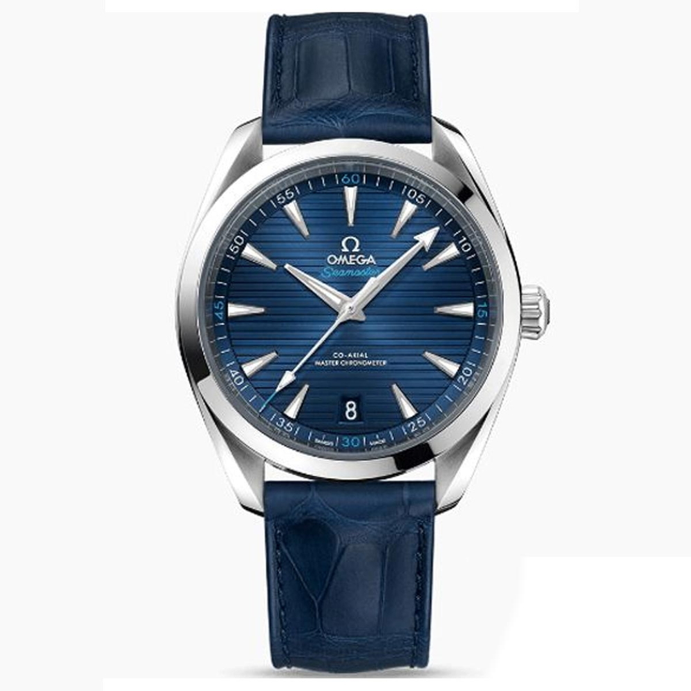 Omega - Nam 220.13.41.21.03.001 Size 41mm