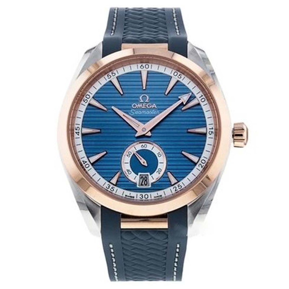 Omega Seamaster Nam 220.22.41.21.03.001