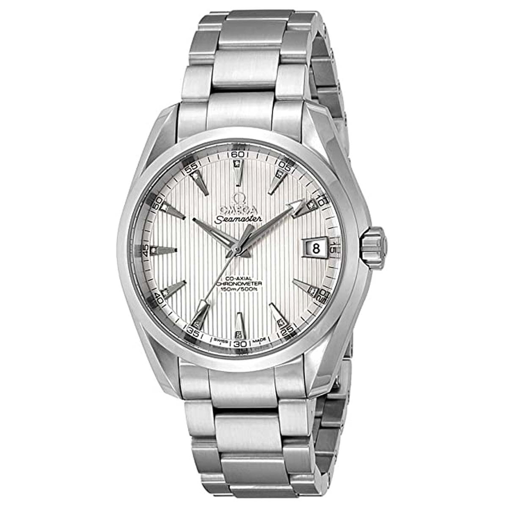Omega Seamaster Nam 231.10.39.21.55.001 - hàng lướt