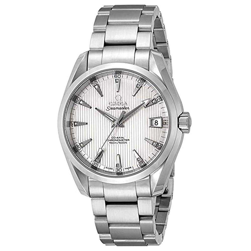 Omega - Nam 231.10.39.21.55.001 Size 38.5mm - hàng lướt