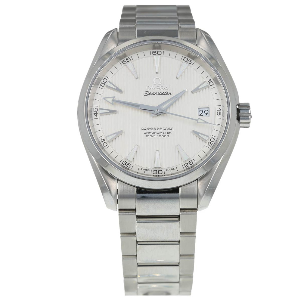 Omega - Nam 231.10.42.21.02.003 Size 41.5mm - hàng lướt