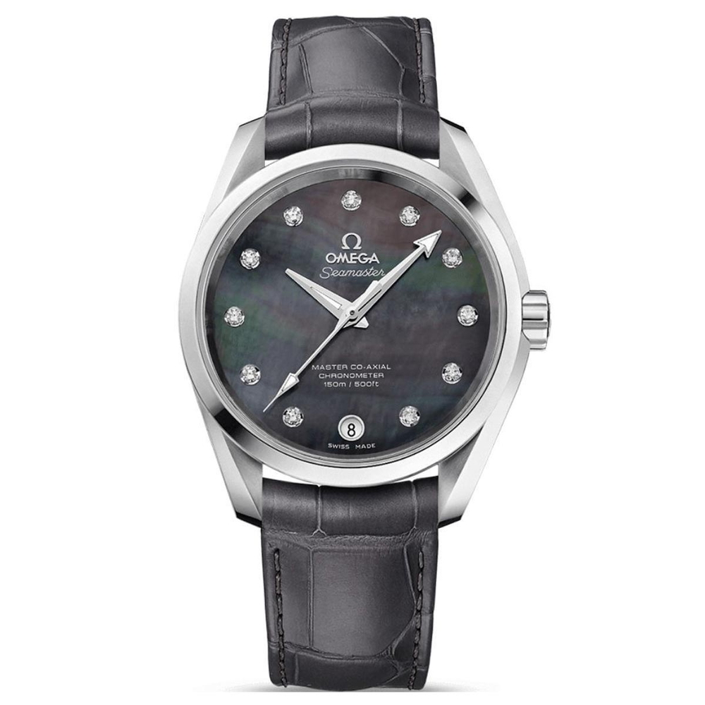 Omega Nam 231.13.39.21.57.001
