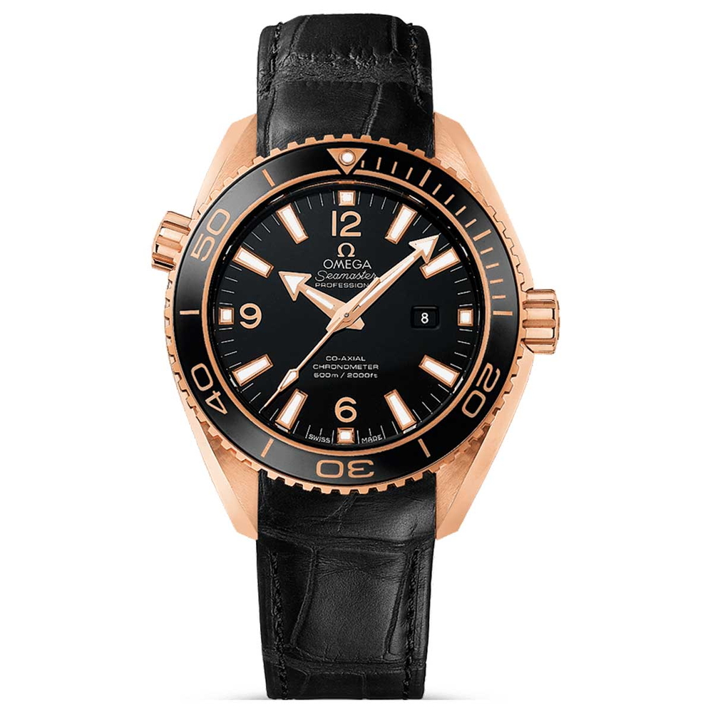 Omega Seamaster Nam 232.63.38.20.01.001