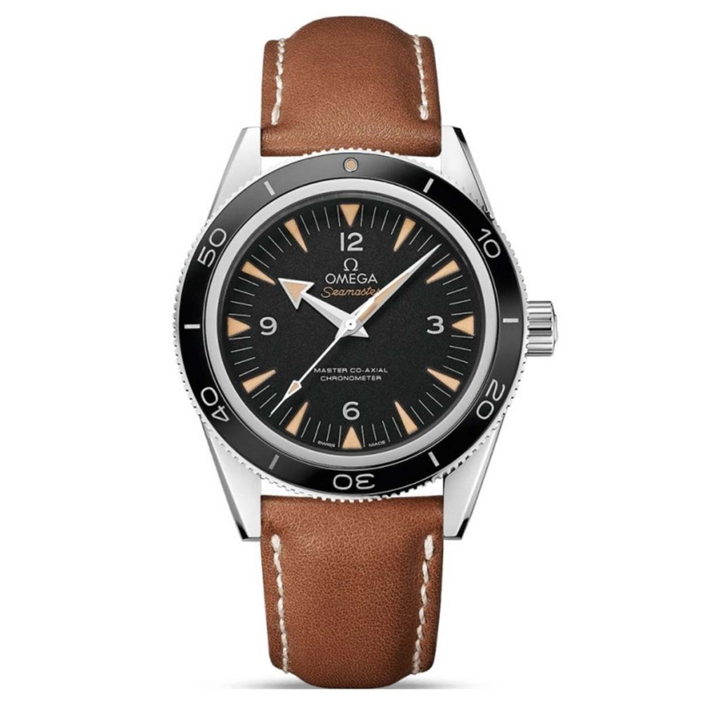 Omega Seamaster Nam 233.32.41.21.01.002