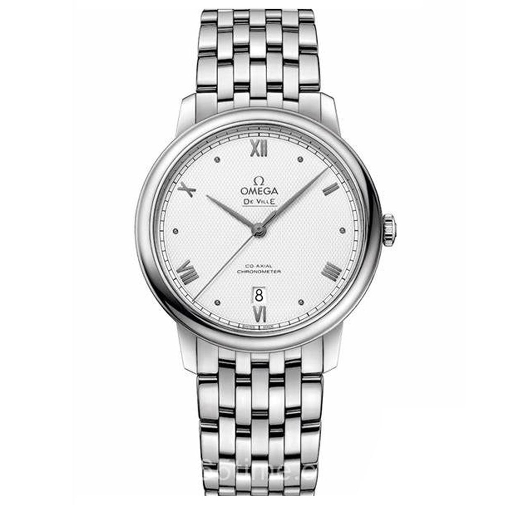Omega De ville Nam 424.10.40.20.02.006