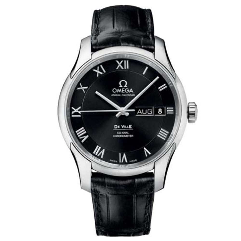 Omega De ville Nam 431.13.41.22.01.001