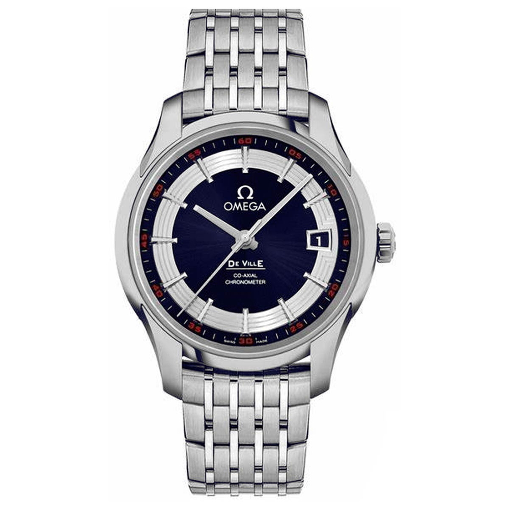 Omega De ville Nam 431.30.41.21.01.001