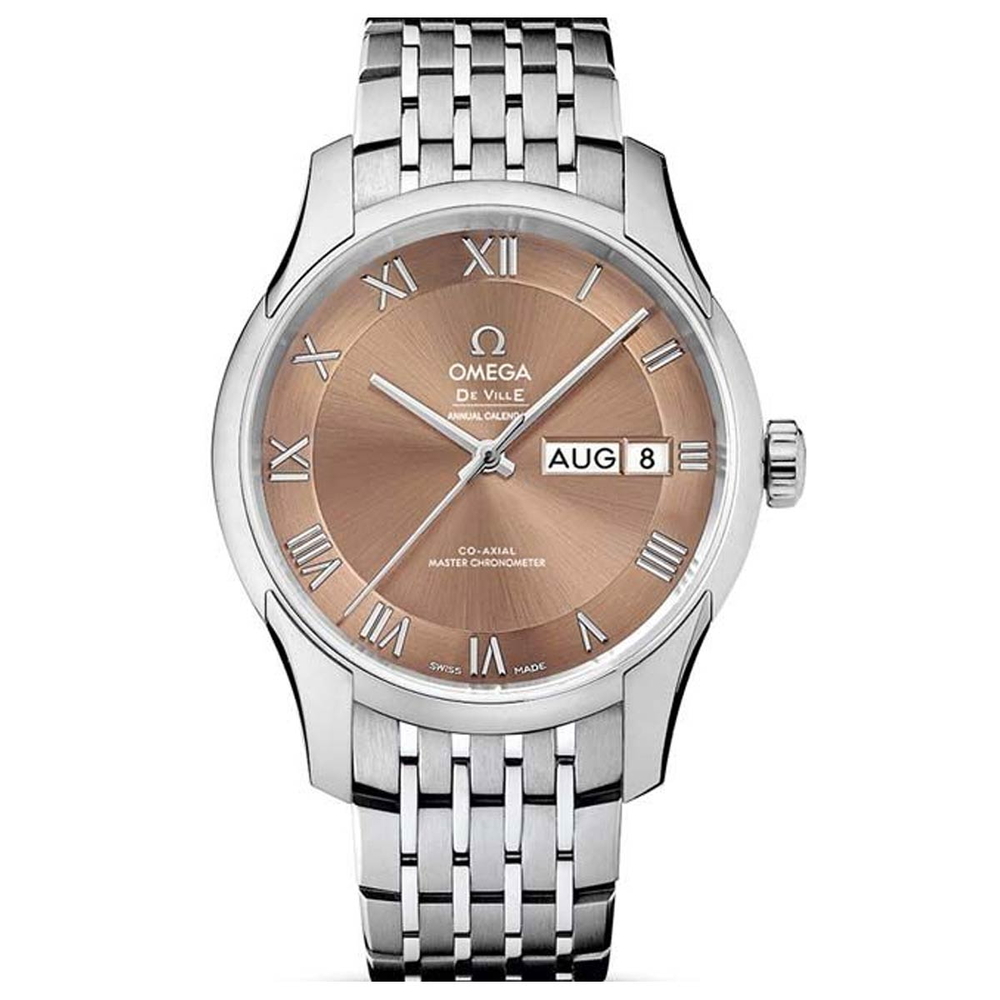 Omega - Nam 433.10.41.22.10.001 Size 41mm