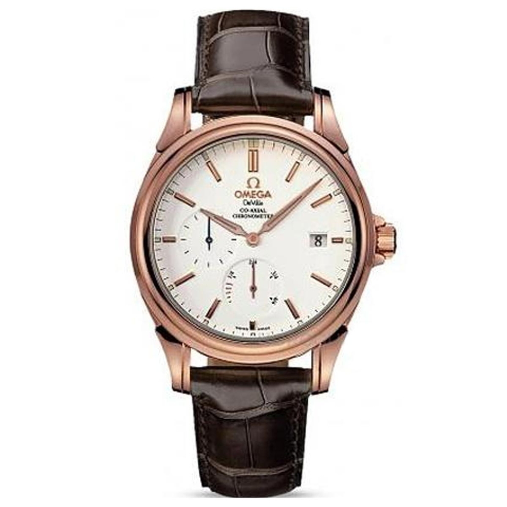 Omega Nam 4652.20.32 - hàng lướt