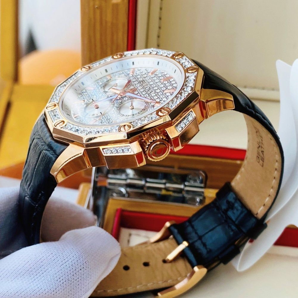 Bulova Nam 98C125