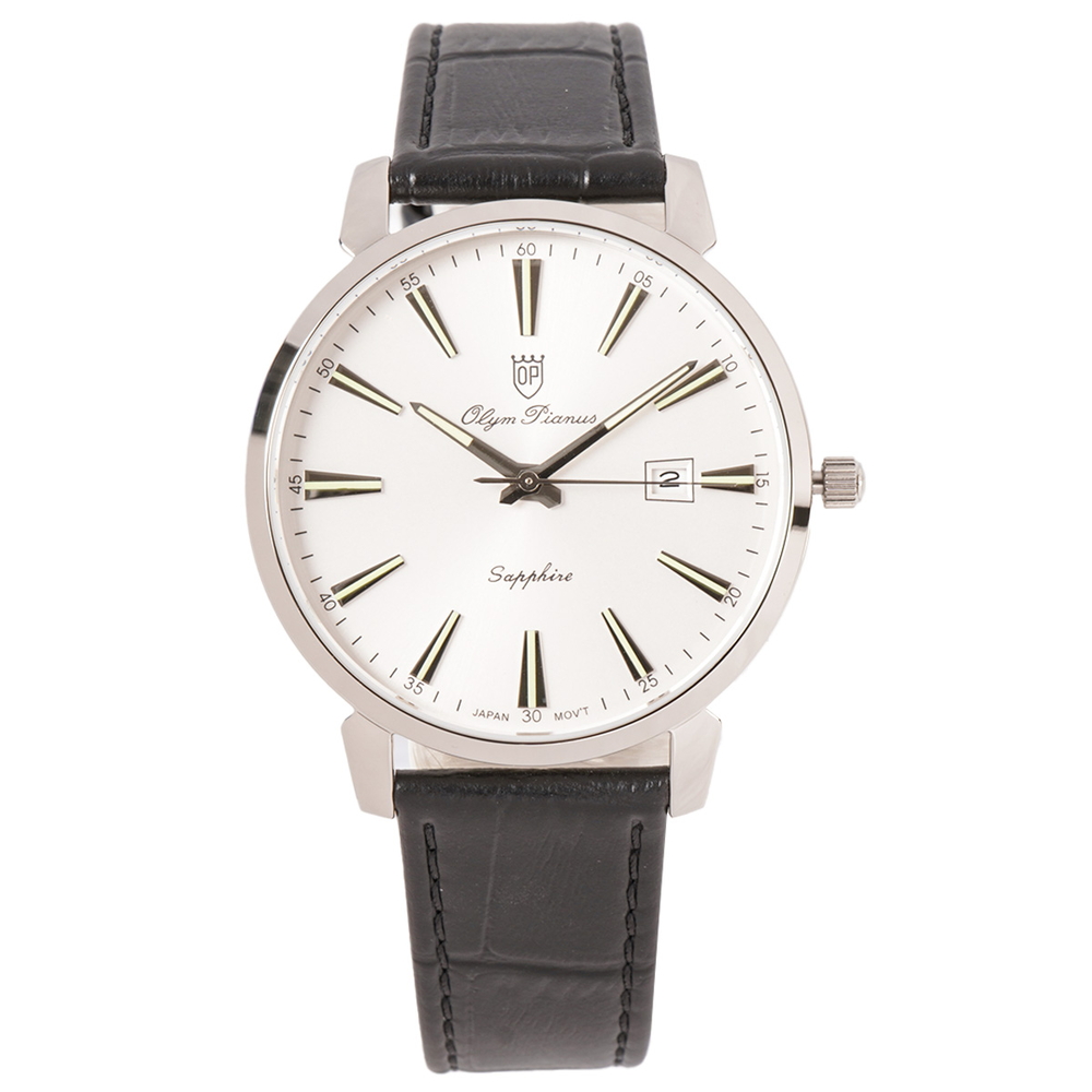 Olym Pianus Nam OP130-03MS-GL-T