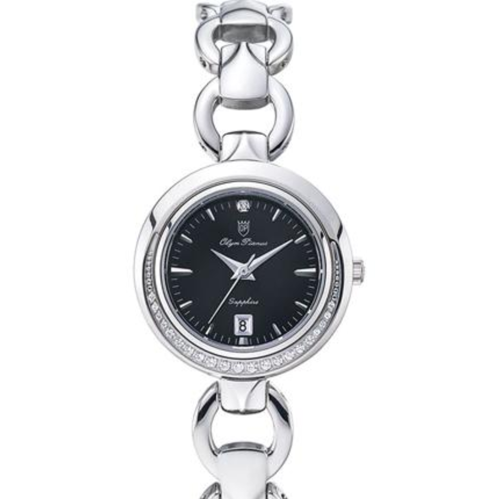 Olym Pianus Nữ OP2474LS-D