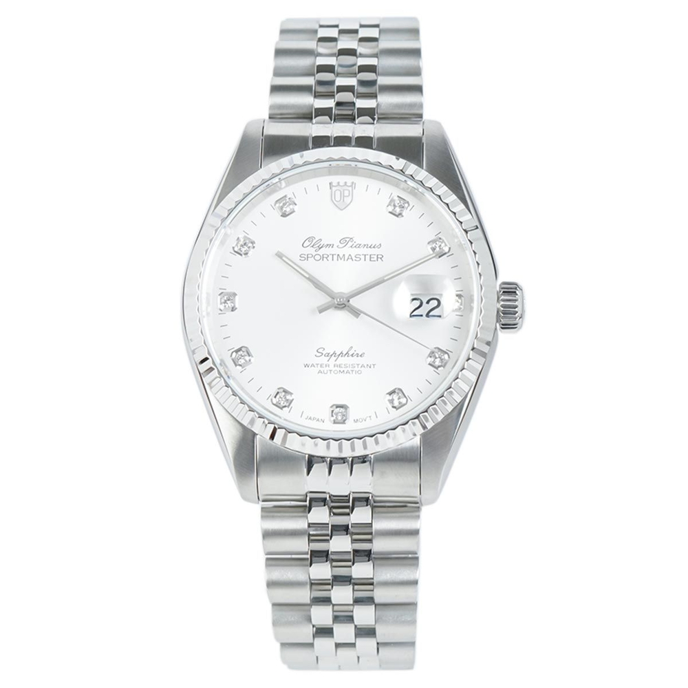 Olym Pianus Nam OP89322AGS-T