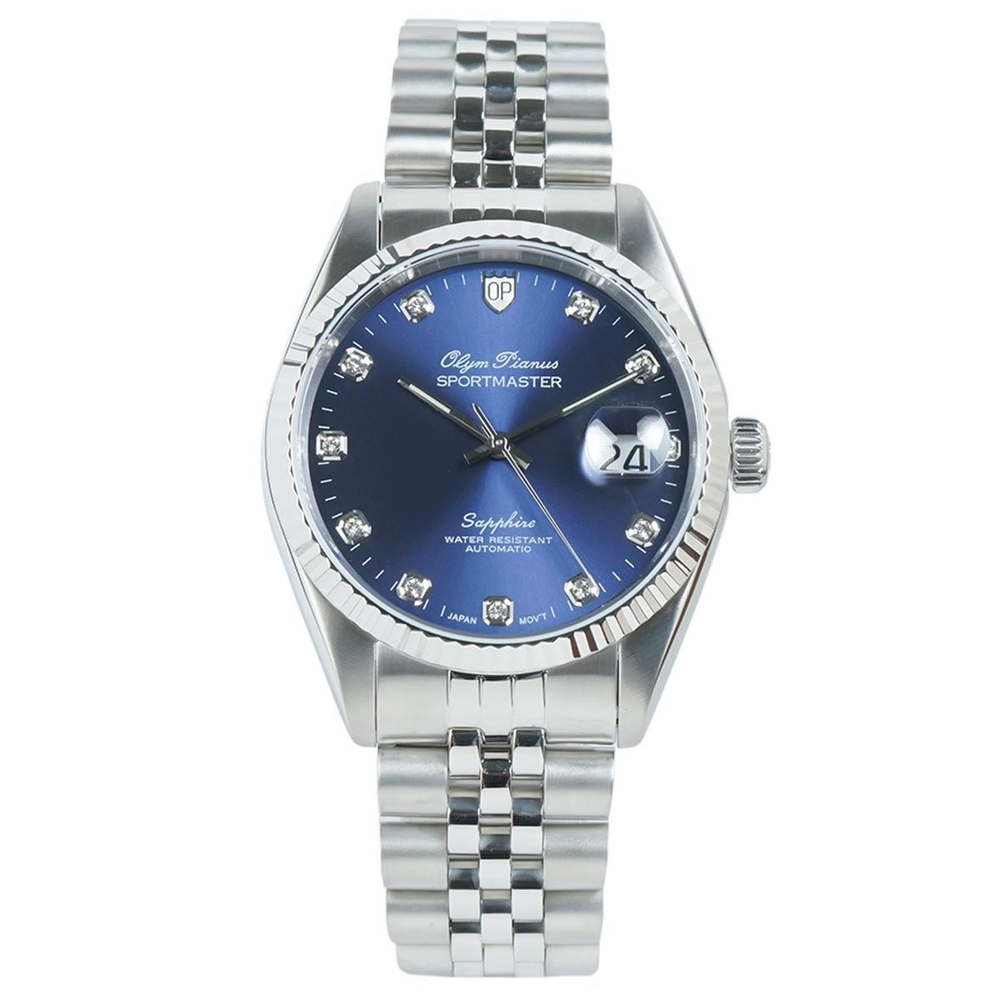 Olym Pianus Nam OP89322AGS-X