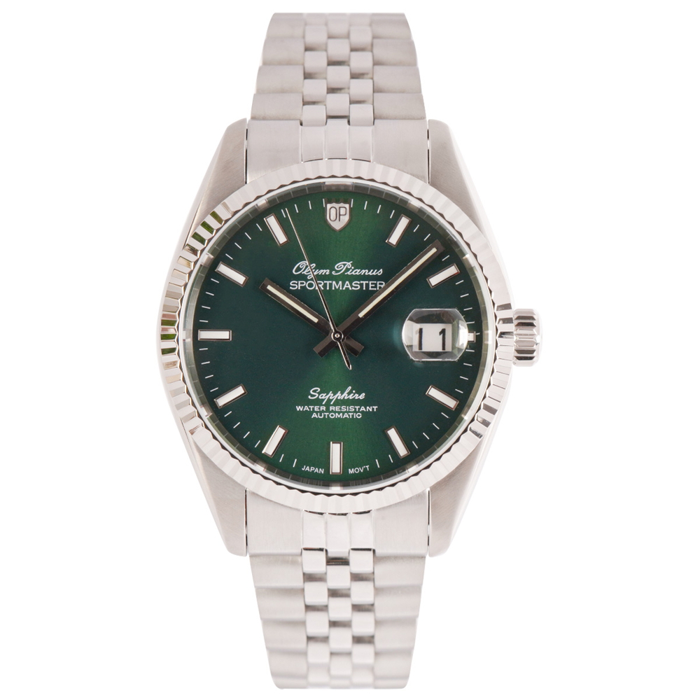 Olym Pianus Nam OP89322AGS-XL-CV