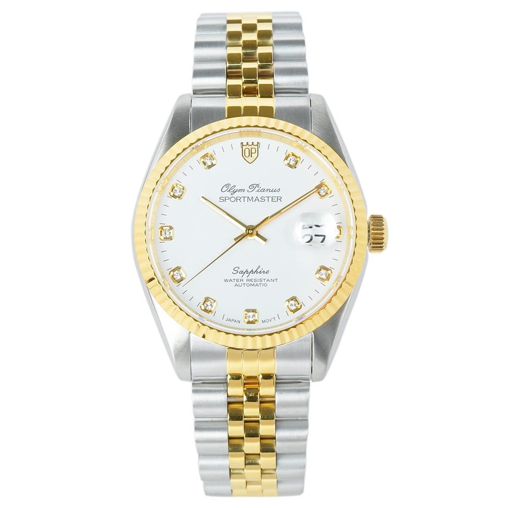 Olym Pianus Nam OP89322AGSK-T