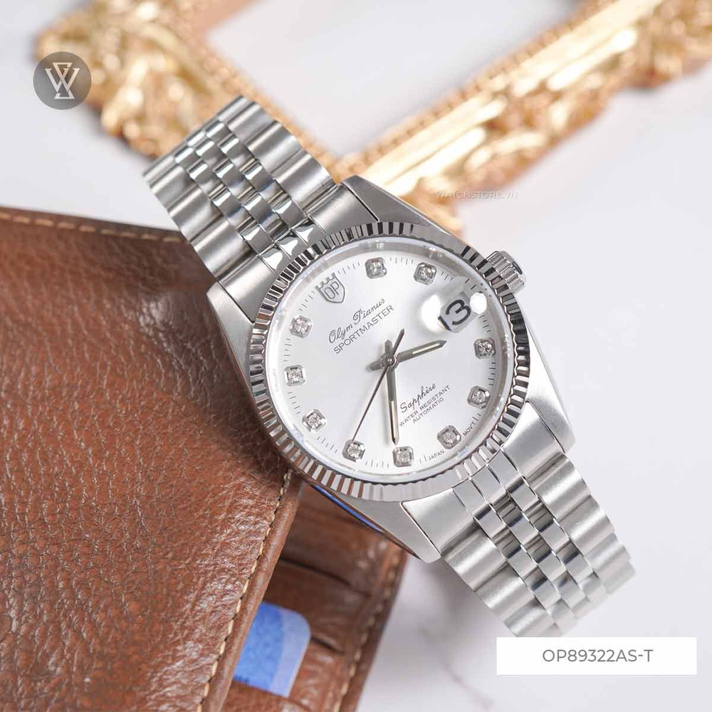 Olym Pianus Nam OP89322AMS-T